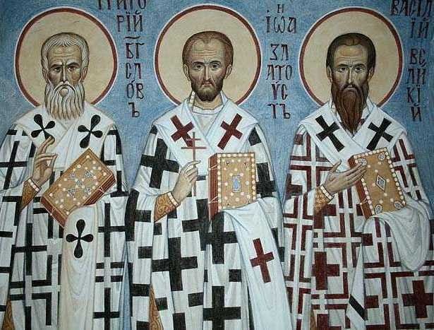 The Church Fathers: The Church Is&nbsp;Infallible