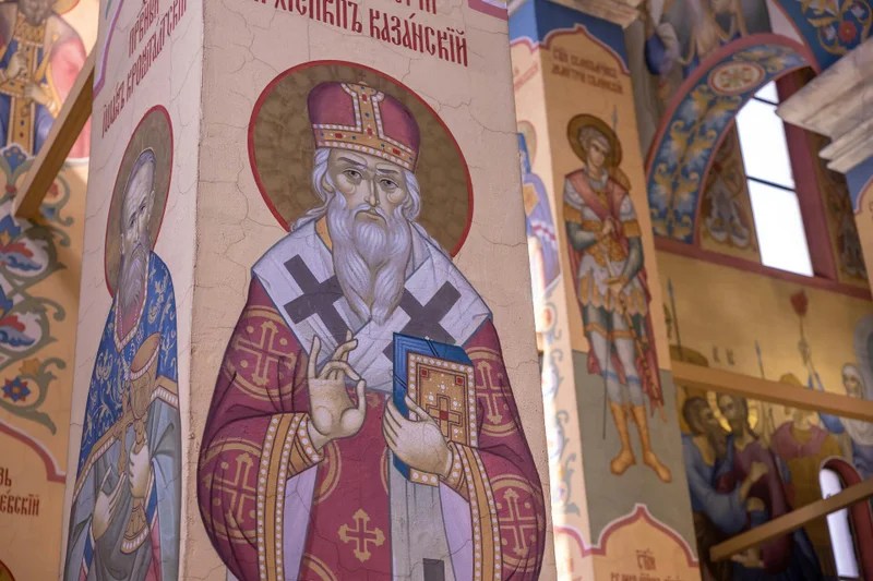 The Church Fathers: The Church Is One &&nbsp;Visible