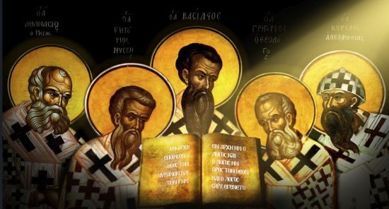 The Church Fathers: The Church Is&nbsp;Hierarchical