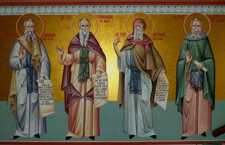 The Church Fathers: Infant&nbsp;Baptism