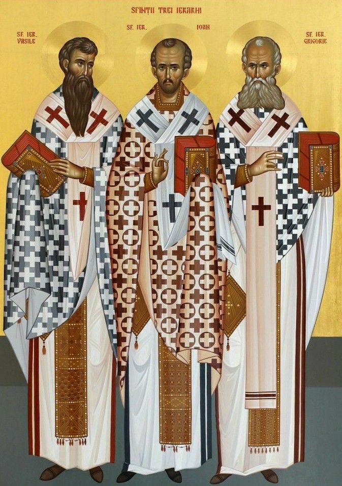 The Church Fathers: The Sacrament of Holy&nbsp;Eucharist