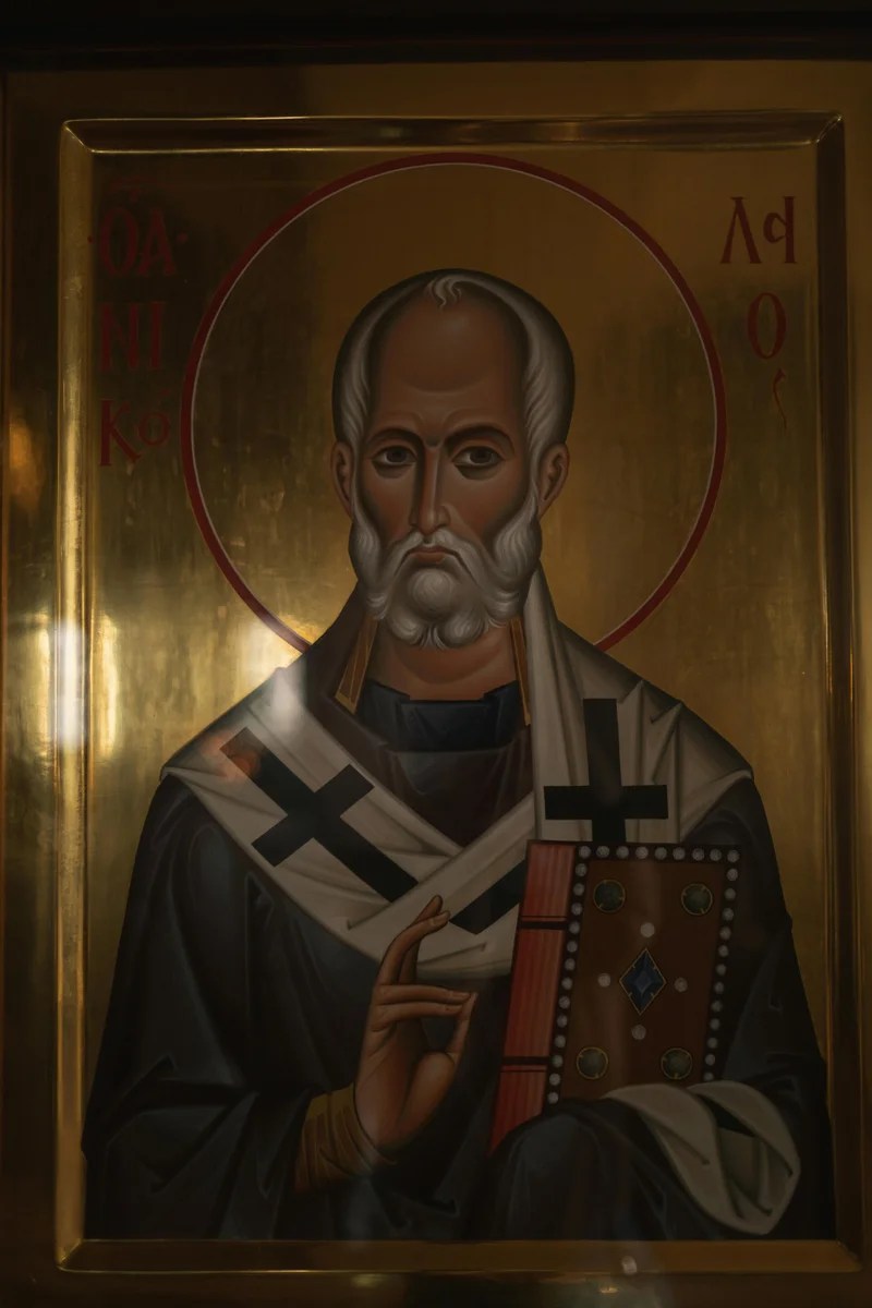 The Church Fathers: God the&nbsp;Son