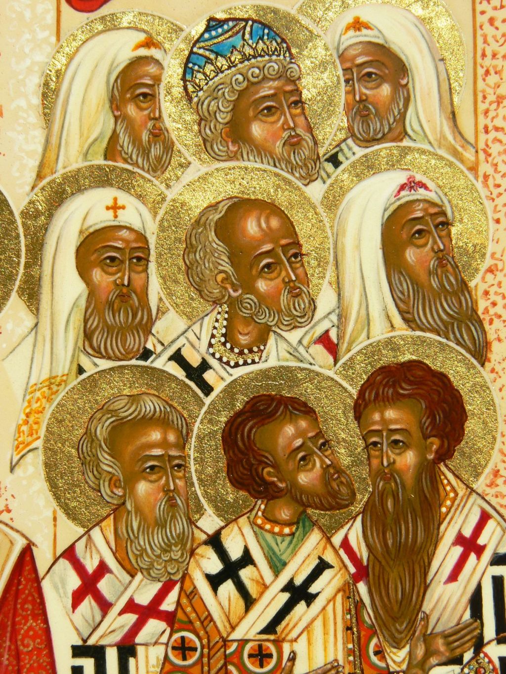 The Church Fathers: Justification&nbsp;ll
