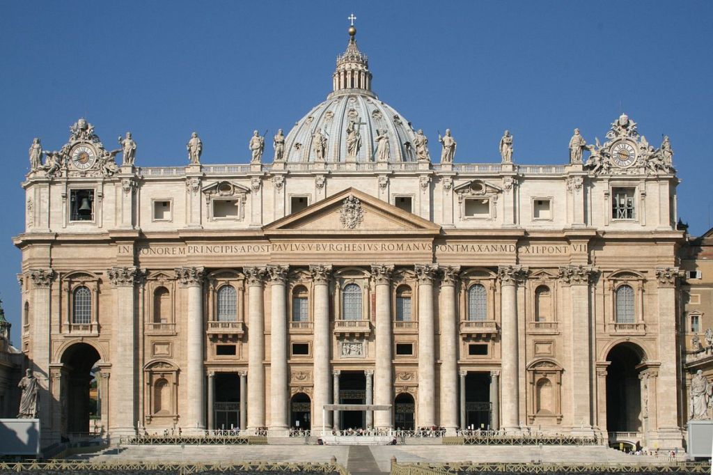 The Pillar and Foundation of&nbsp;Truth